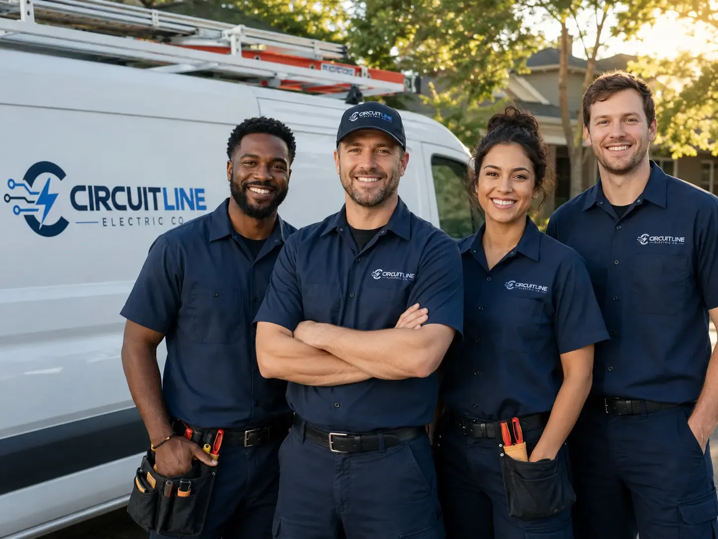 Whole Home Rewiring company in Tigard, OR