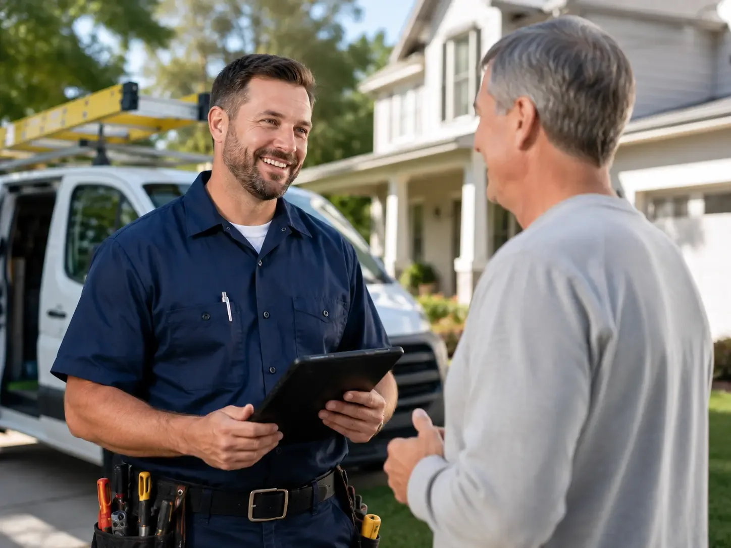 Whole Home Rewiring Tigard, OR FAQs