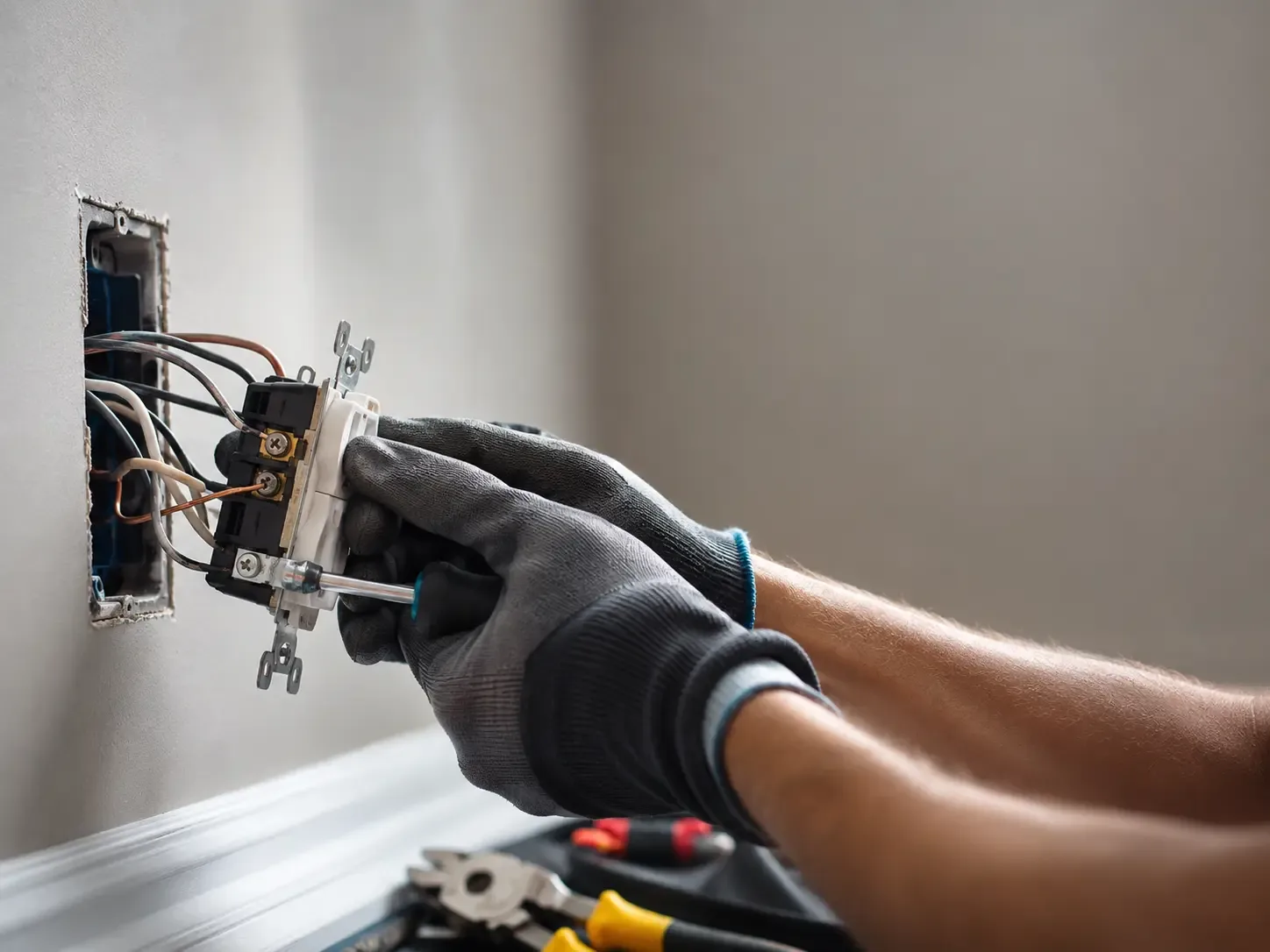 Why choose Whole Home Rewiring in Tigard, OR